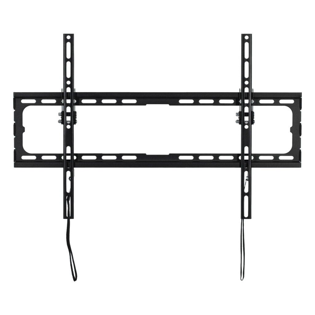 Tilt TV Mount 2E Uckanmu 37″- 80″ 45kg