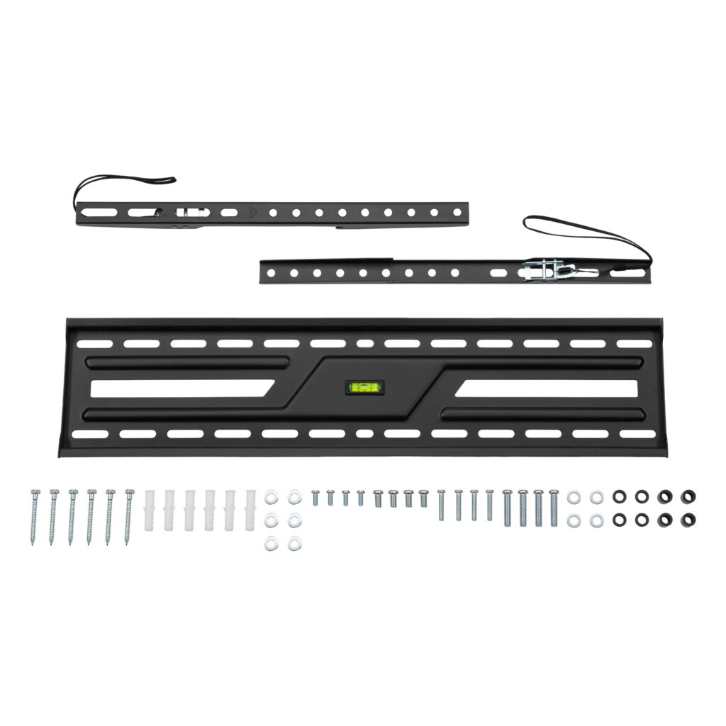 Fixed TV Mount 2E Deytippe 37″- 86″ 75kg