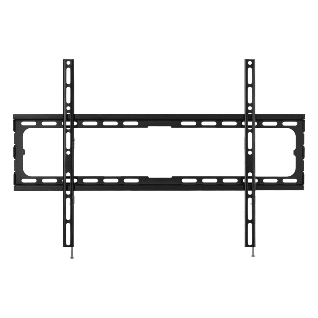 Fixed TV Mount 2E Etvinerra 37″- 80″ 45kg