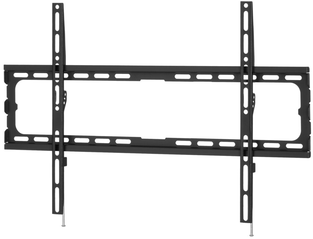 Fixed TV Mount 2E Etvinerra 37″- 80″ 45kg