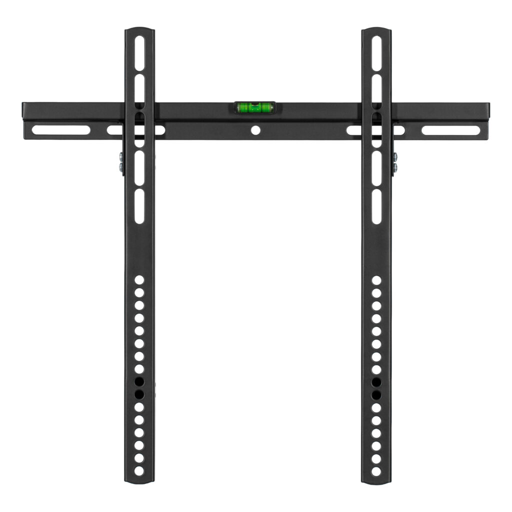 Fixed TV Mount 2E Sil 32″- 55″ 40kg