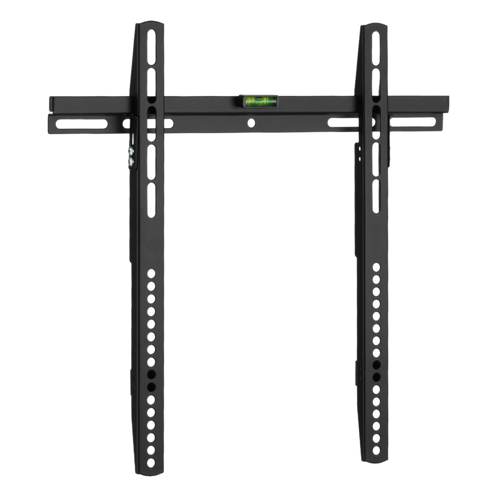 Fixed TV Mount 2E Sil 32″- 55″ 40kg