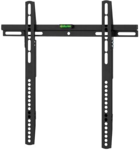 Fixed TV Mount 2E Sil 32″- 55″ 40kg