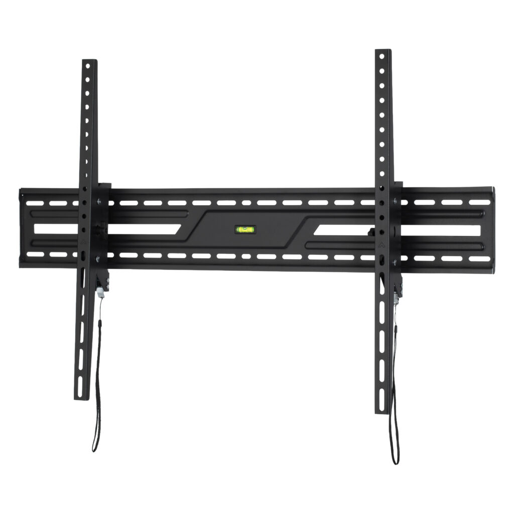 Кріплення ТВ з кутом нахилу 2E Yoykupno 43″- 100″ 75кг