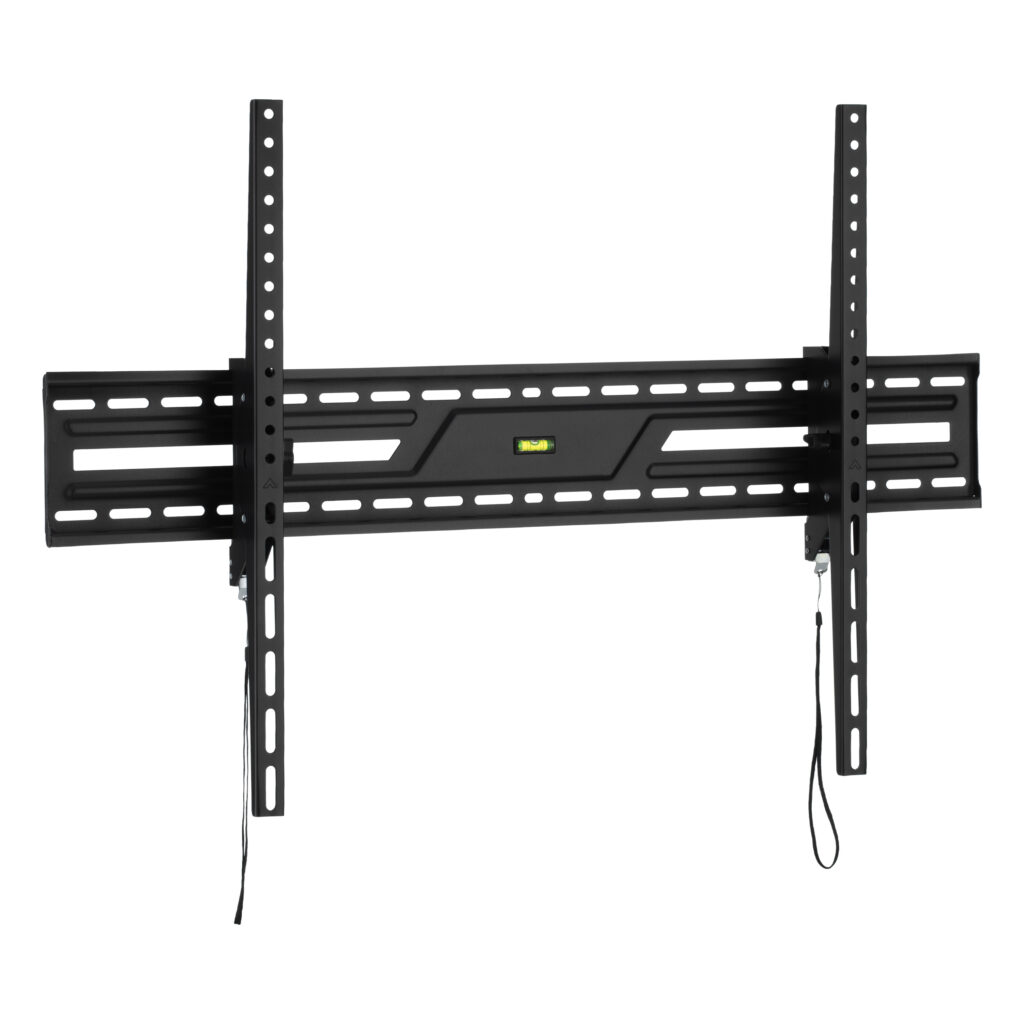 Кріплення ТВ з кутом нахилу 2E Yoykupno 43″- 100″ 75кг
