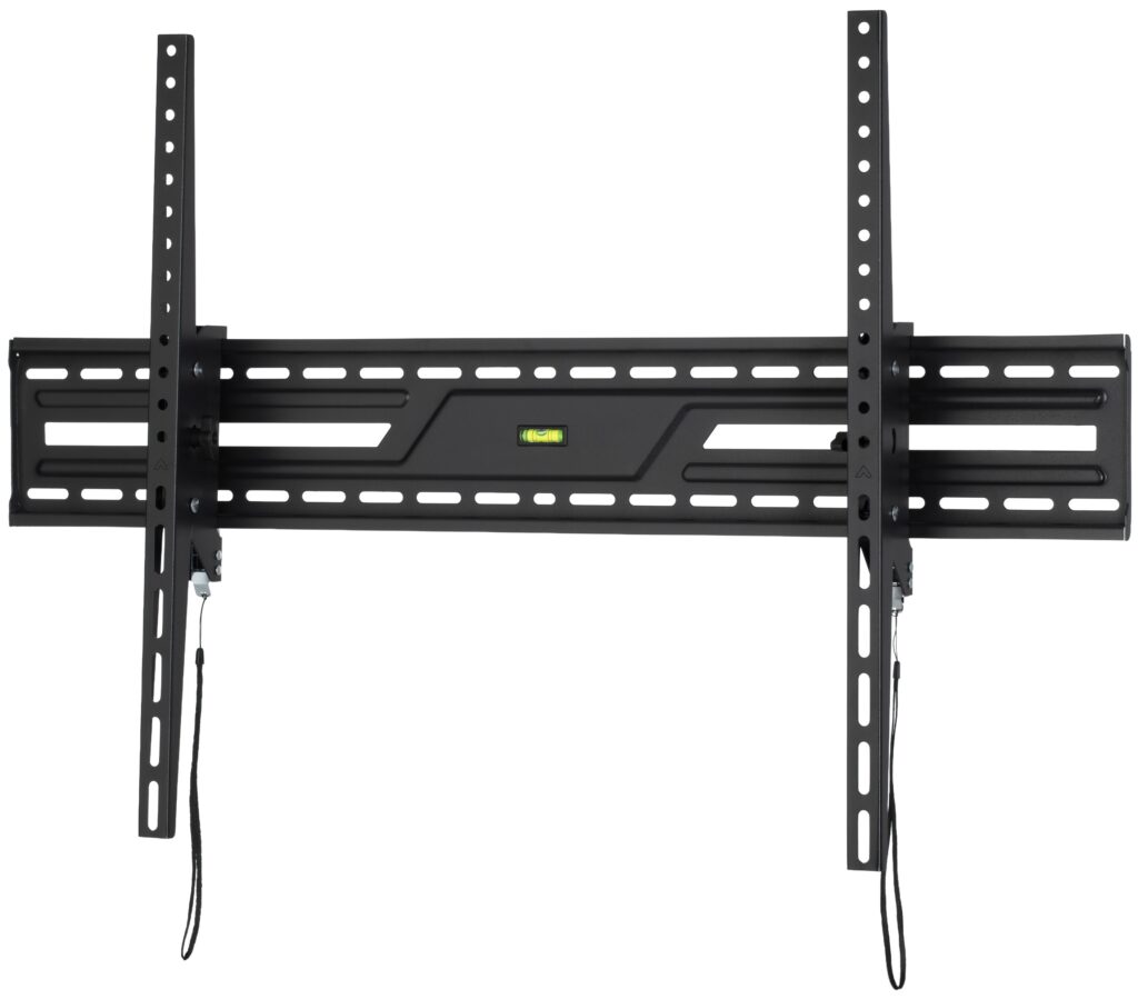Кріплення ТВ з кутом нахилу 2E Yoykupno 43″- 100″ 75кг
