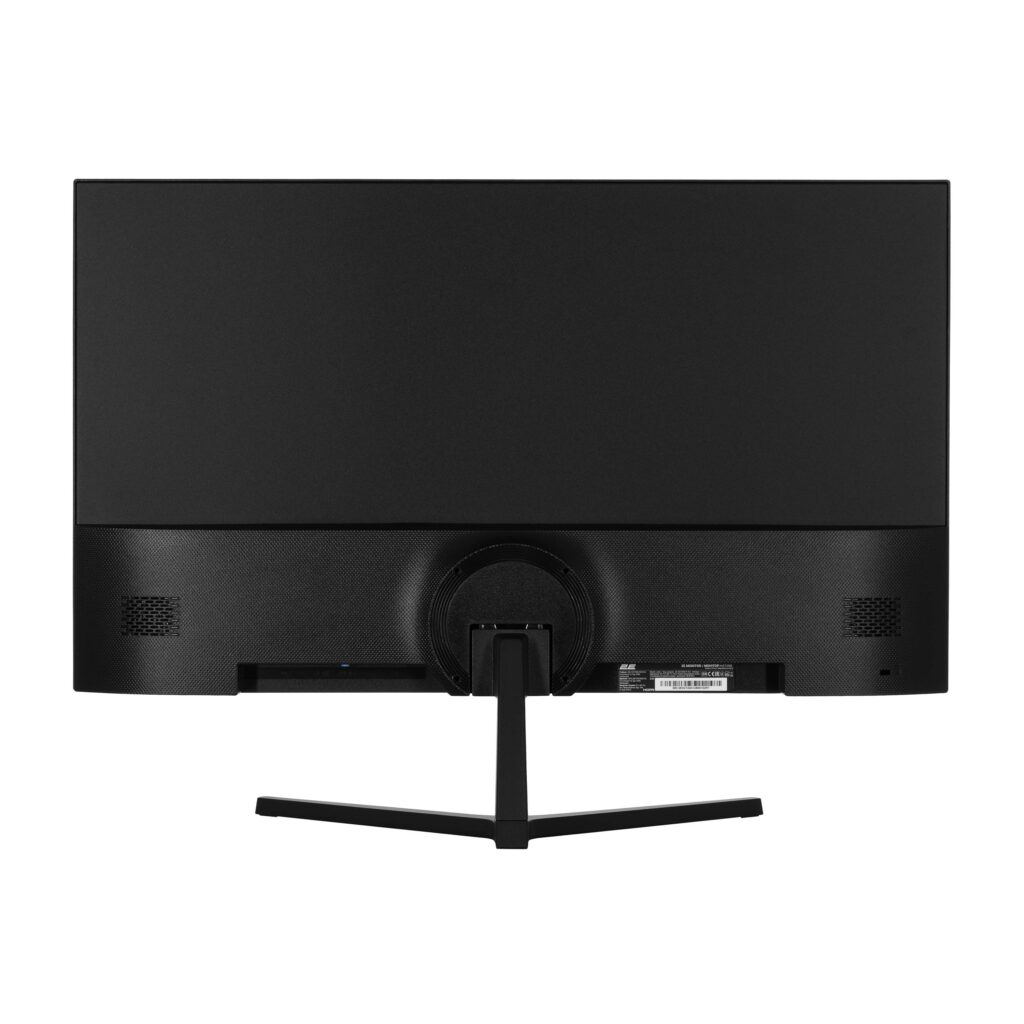 Monitor 2E 27″ H2725B HDMI, DP, MM, IPS, 2560×1440, 100Hz, FreeSync