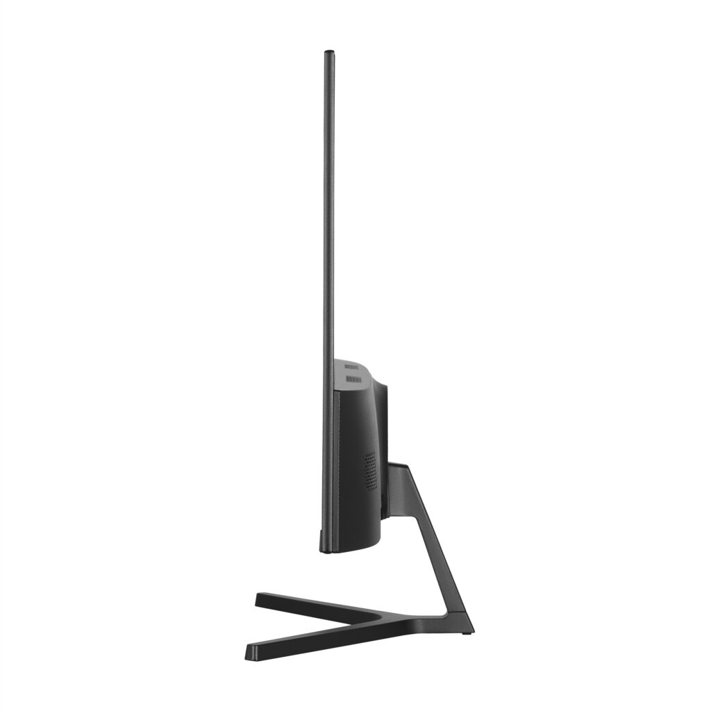 Monitor 2E 27″ H2725B HDMI, DP, MM, IPS, 2560×1440, 100Hz, FreeSync