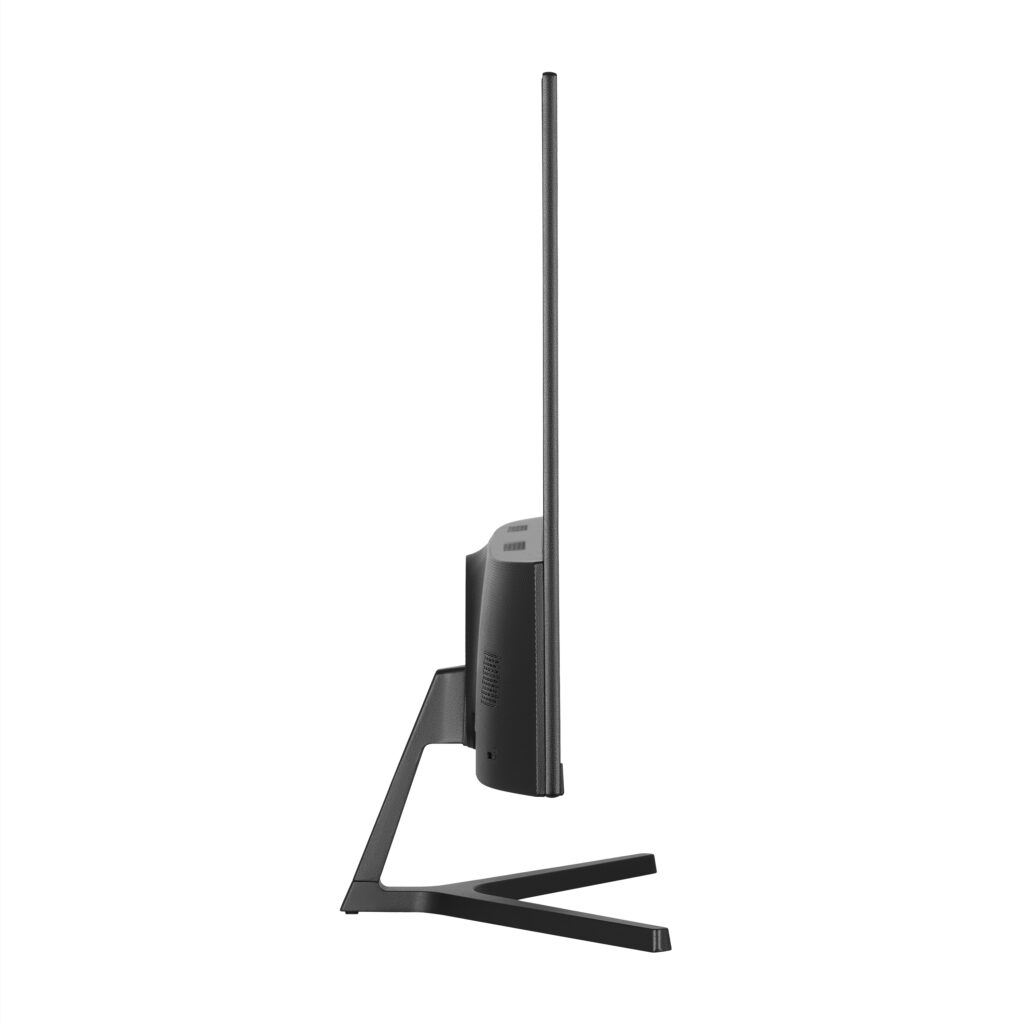 Monitor 2E 27″ H2725B HDMI, DP, MM, IPS, 2560×1440, 100Hz, FreeSync