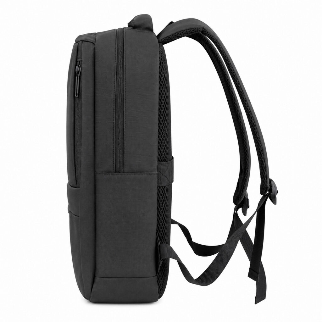 2E Laptop Backpack, Impulse 17″, black
