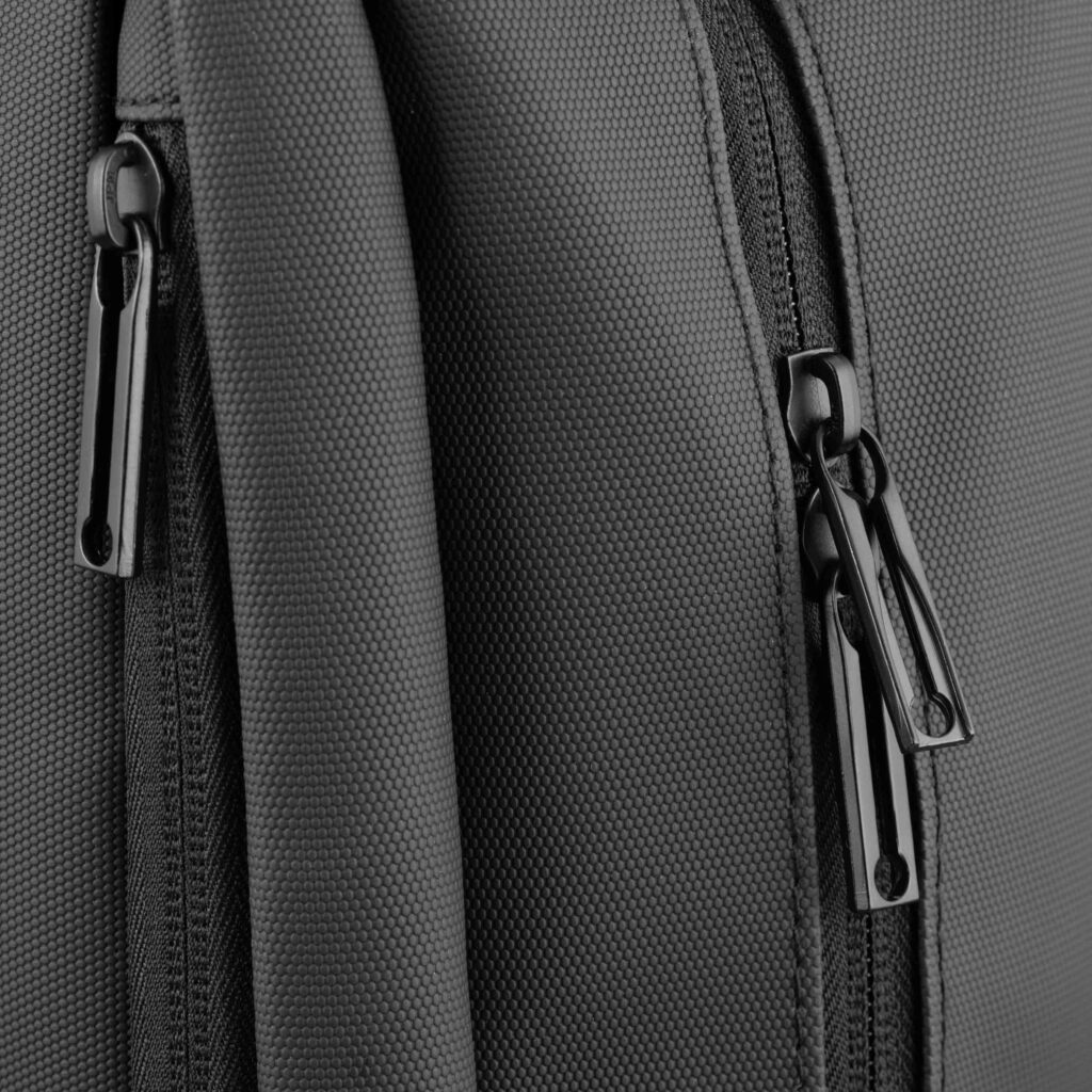 2E Laptop Backpack, Impulse 17″, black