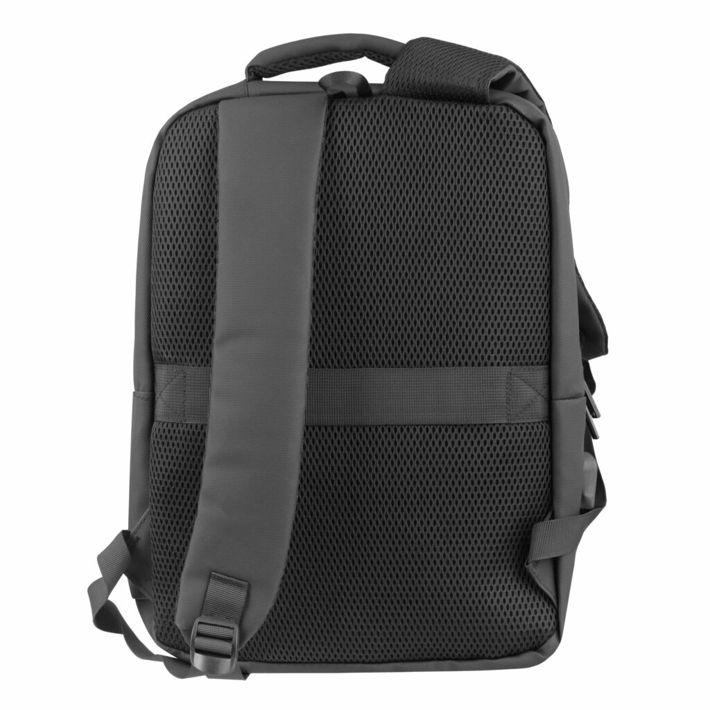 2E Laptop Backpack, Impulse 17″, black