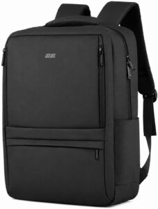 2E Laptop Backpack, Impulse 17″, black
