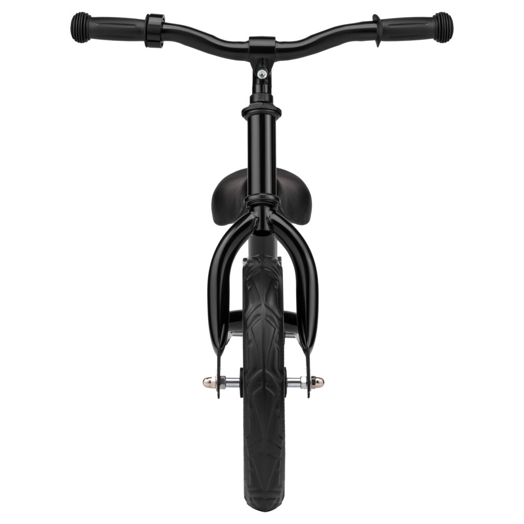 Miqilong by 2E Balance Bicycle SC 12″ black