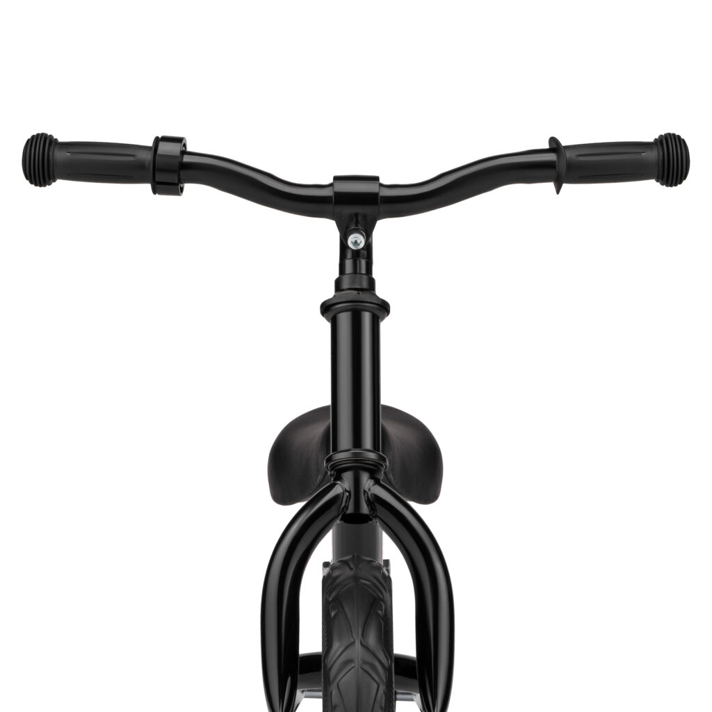 Miqilong by 2E Balance Bicycle SC 12″ black