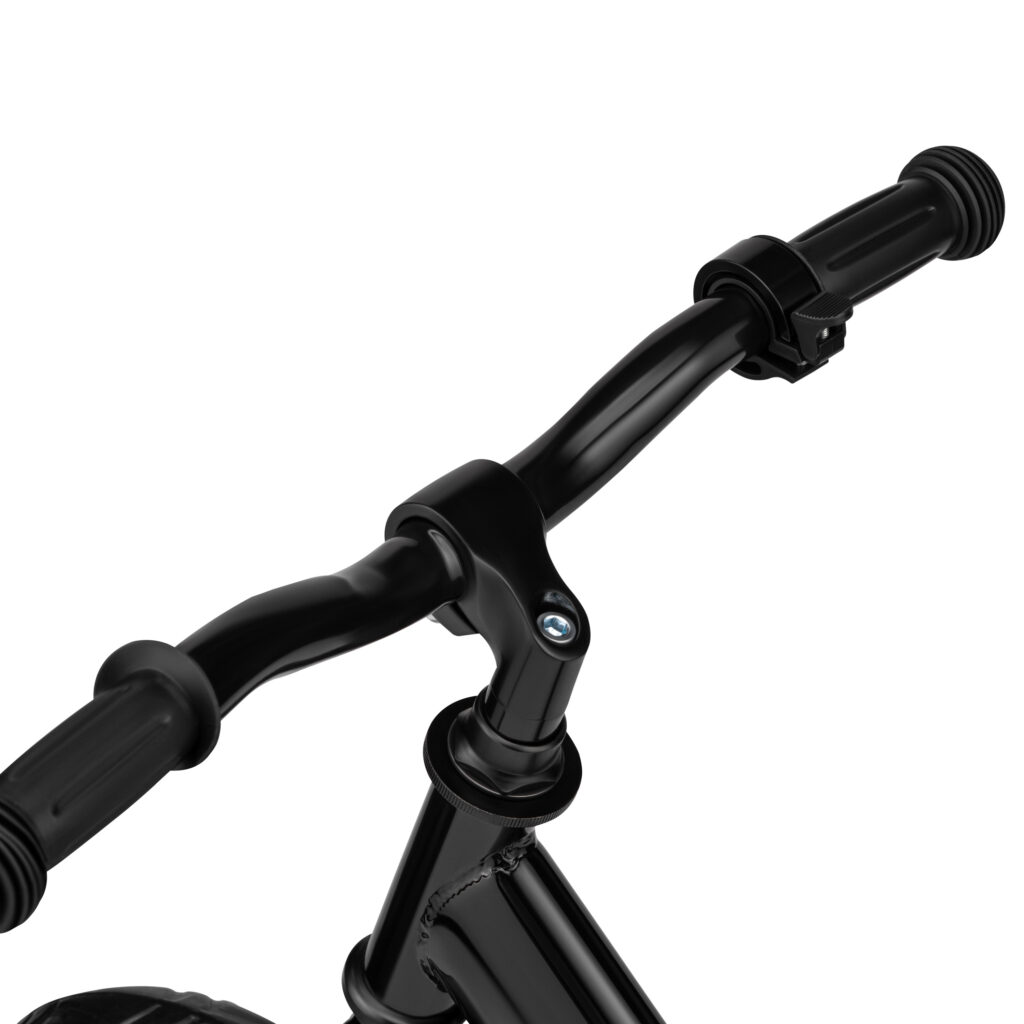 Miqilong by 2E Balance Bicycle SC 12″ black