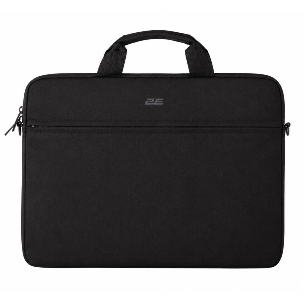 2E Laptop Bag, Slim Keeper 17″, black